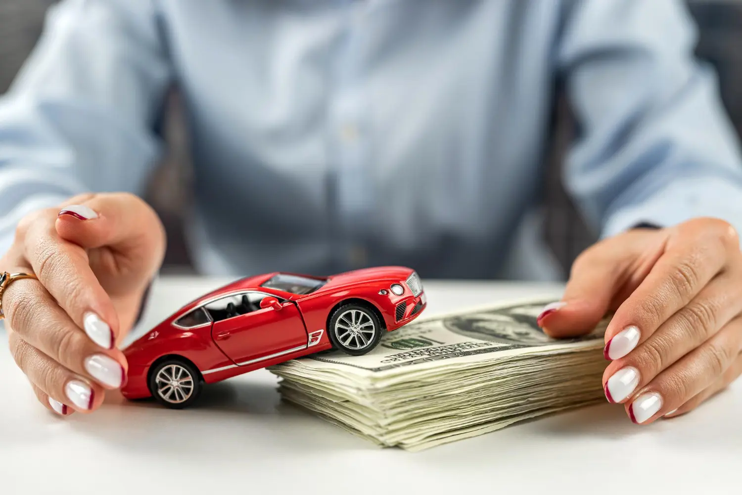 Strategies for Profitable Car Rental Fleet Management: Optimizing ...