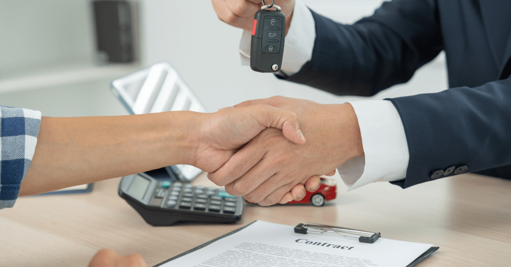 How to Start a Car Rental Business