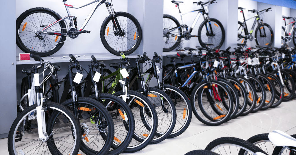 Bike Rental Business